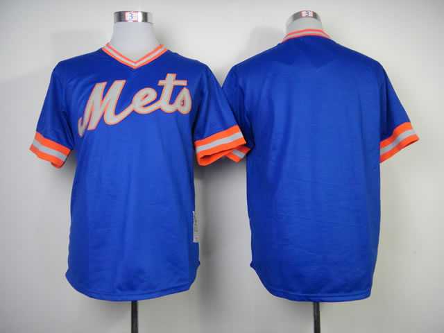 New York Mets Blank 1983 Mitchell And Ness Throwback Blue Pullover Stitched MLB Jersey Sanguo,We sell and wholesale New York Mets Blank 1983 Mitchell And Ness Throwback Blue Pullover Stitched MLB Jersey Sanguo on line form chian!